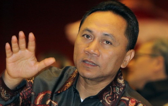 Zulkifli Mengaku Berkali-kali Diminta Hatta Pimpin PAN